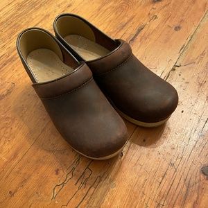 Dansko Clogs